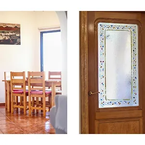  Holiday home Casa Efesto-private Pool And Air-con