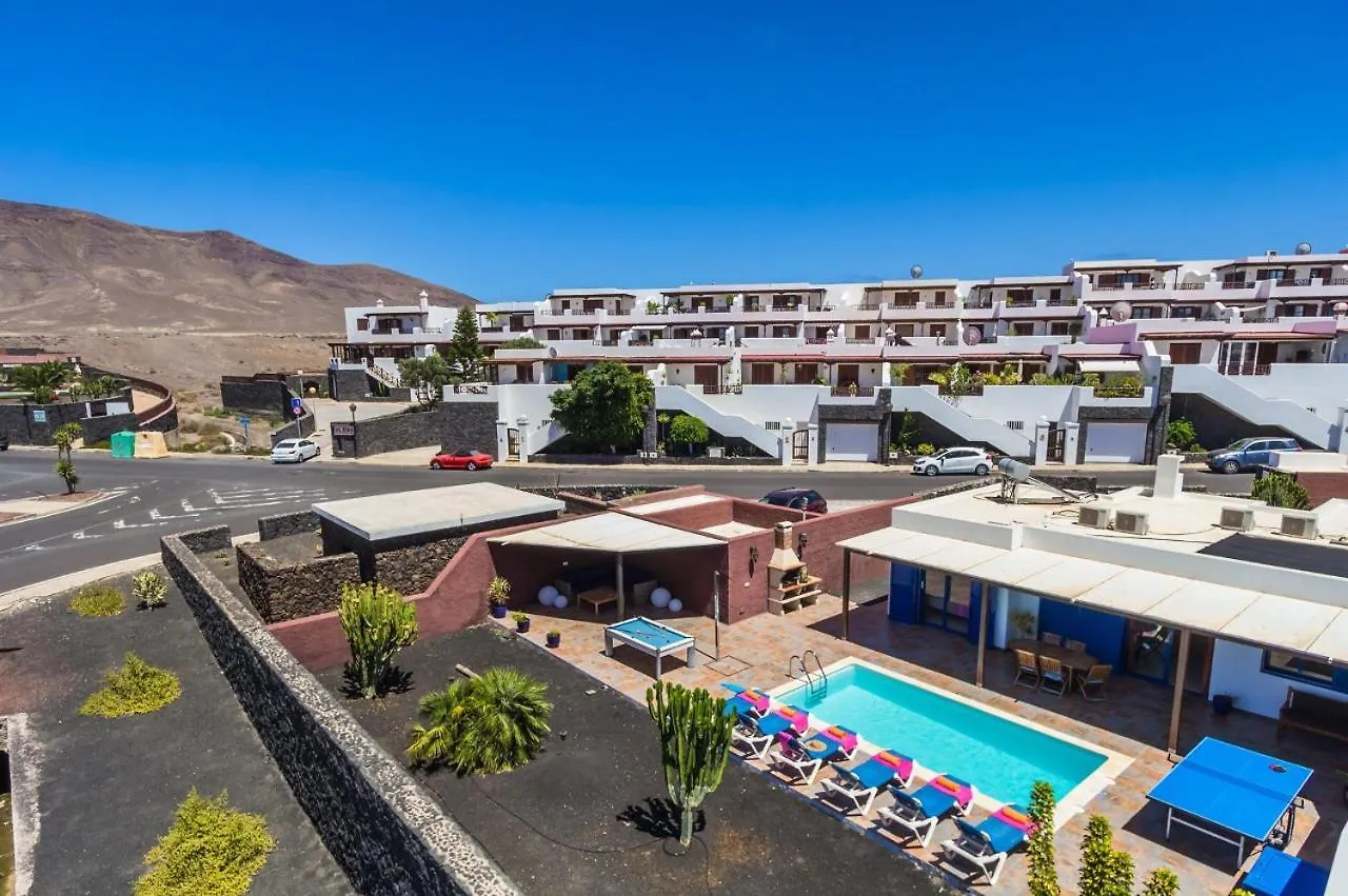 Villa Galas Playa Blanca  Holiday home Playa Blanca (Lanzarote)
