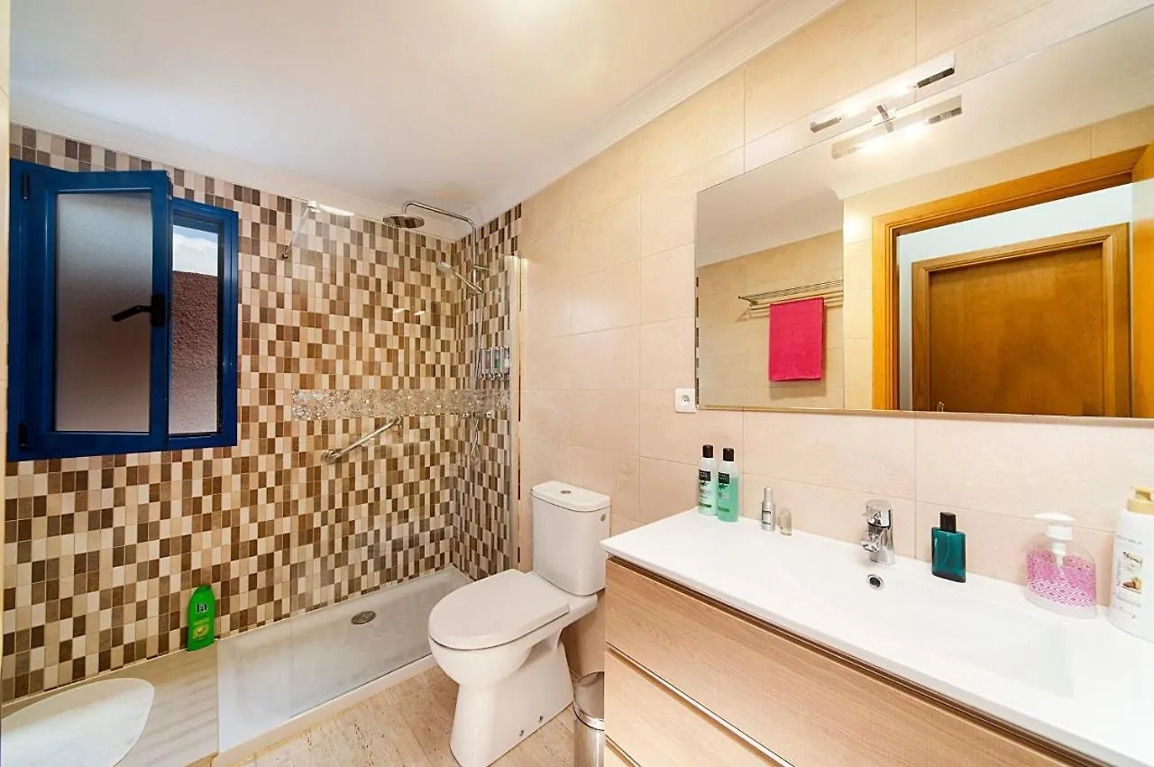 Villa Galas Playa Blanca  Holiday home
